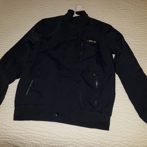 Polo RLX winter sport jacket